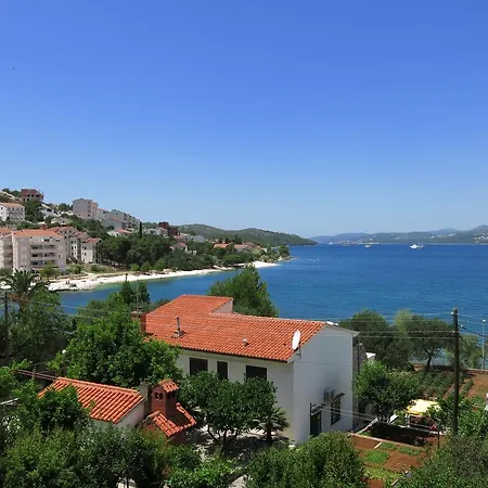 Luka * Trogir