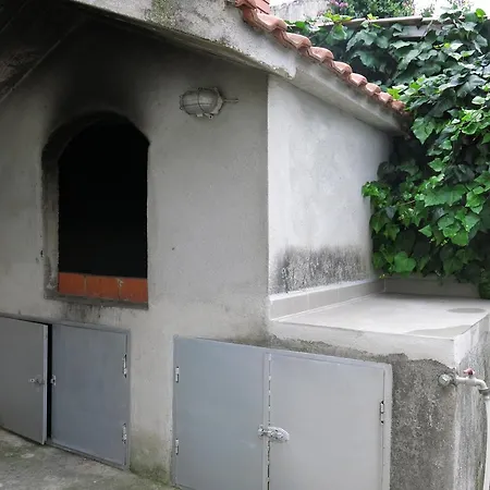 Apartament Luka