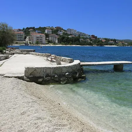 Luka Apartament Trogir