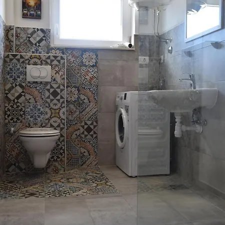 Luka Apartament