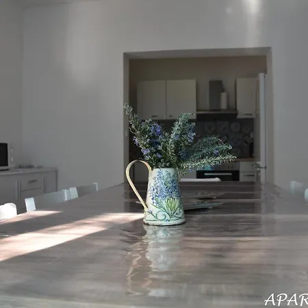 Luka Apartament *