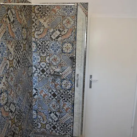 Luka Apartman