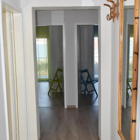 Luka Apartament