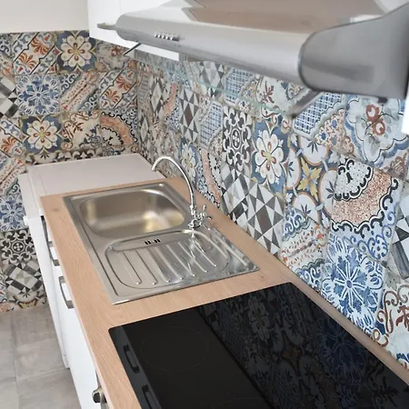 Apartman Luka *