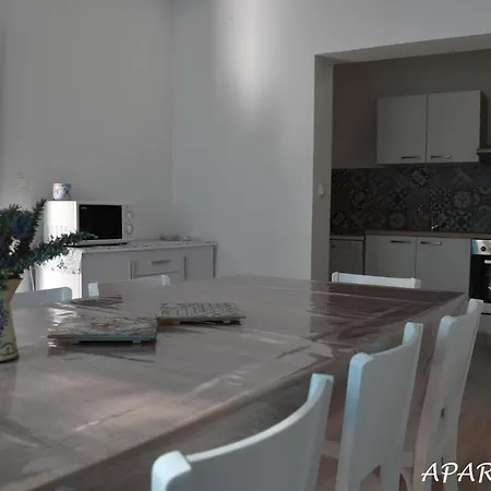 Apartman Luka Trogir