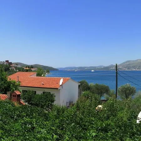 Luka Apartament *