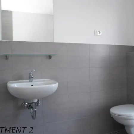 Apartament Luka Trogir