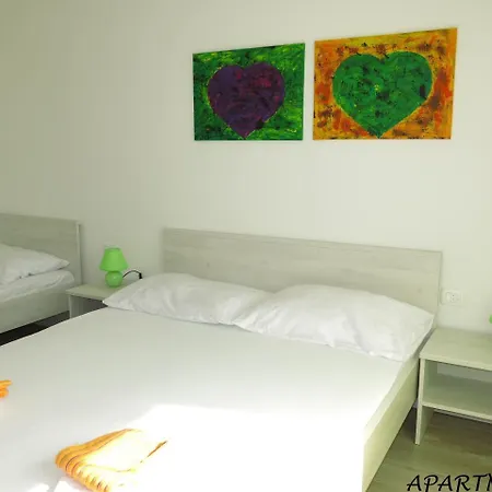 Apartman Luka Trogir