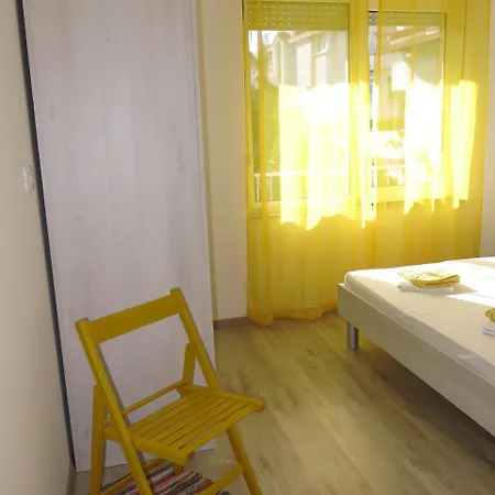 Apartman Luka *