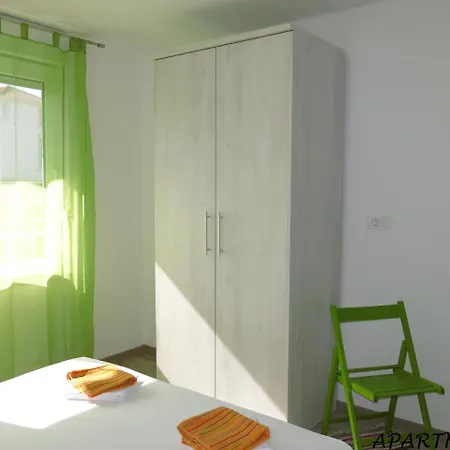 Apartman Luka