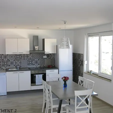 Luka Apartman