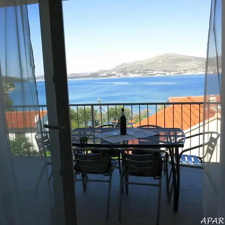 Luka Apartament *