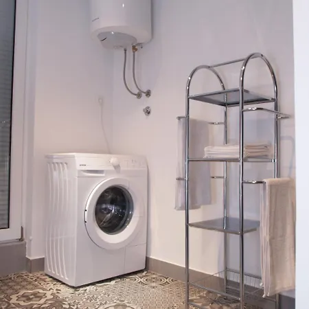 Apartament Luka