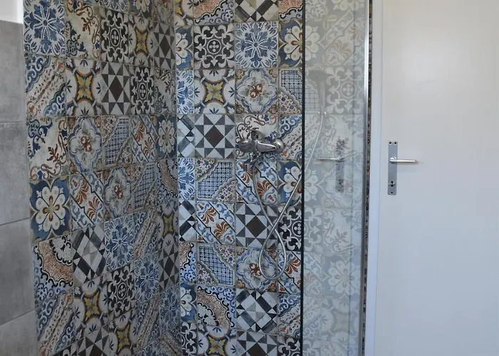 Apartman Luka Trogir