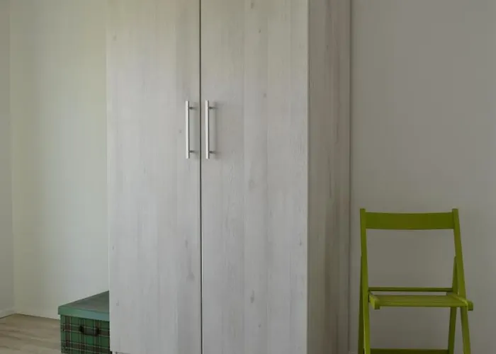 Apartman Luka Trogir