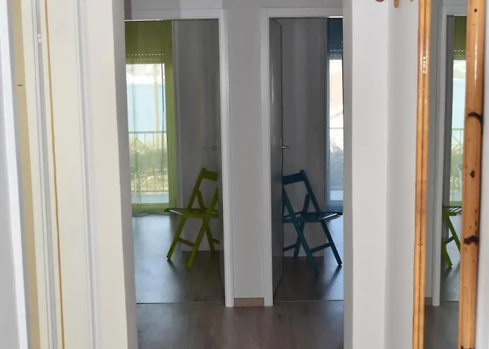Luka Apartman