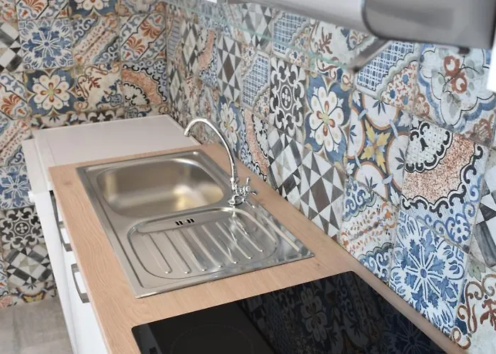 Апартаменти Luka *