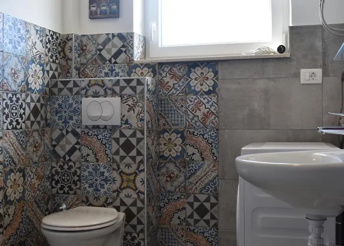 Апартаменти Luka *