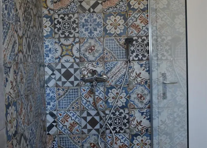 Luka Апартаменти