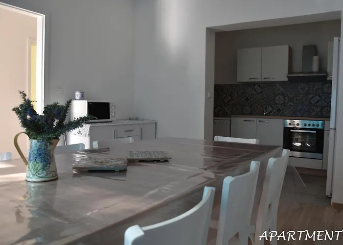 Apartman Luka Trogir