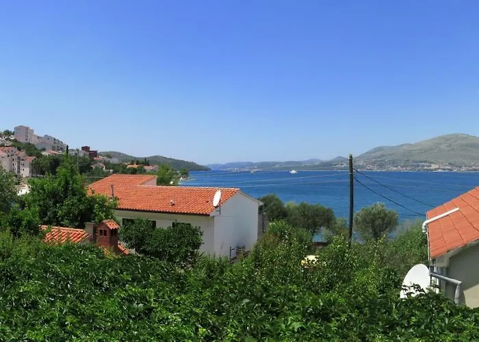 Luka Apartman *
