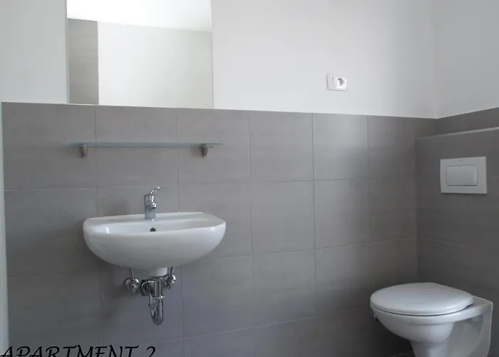 Apartman Luka Trogir