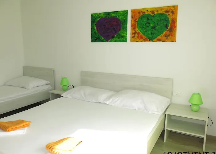 Apartman Luka Trogir