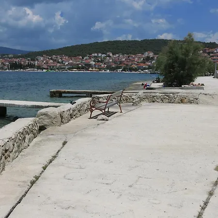 Luka Apartman Trogir