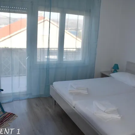 Apartman Luka Trogir