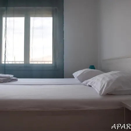 Luka Apartman Trogir