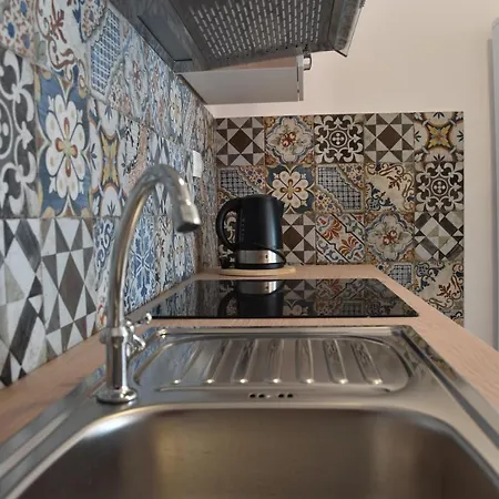 Apartman Luka Trogir