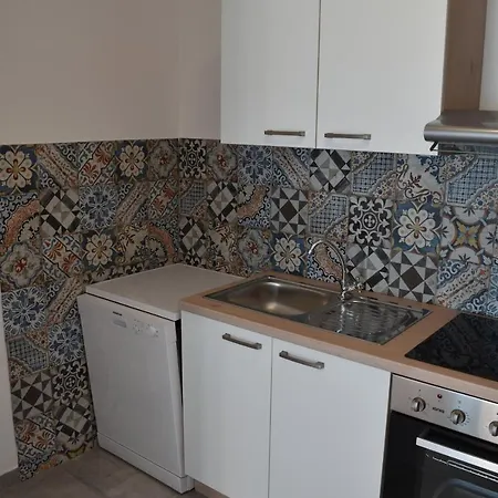 Apartman Luka Trogir