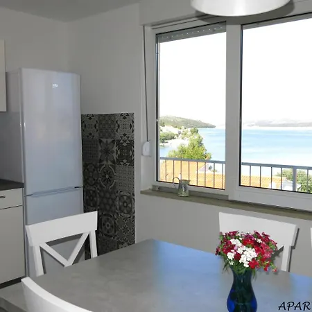 Apartman Luka Trogir