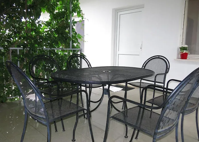Appartement Luka Trogir