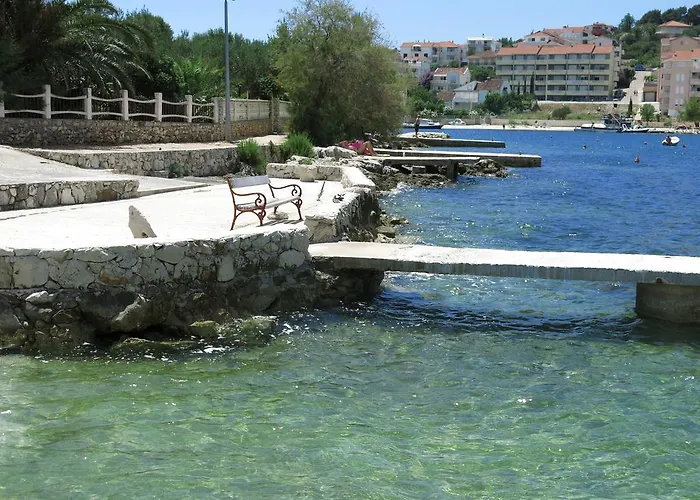 Appartement Luka Trogir