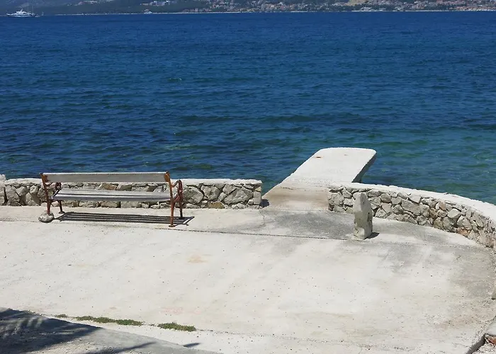 Luka Trogir