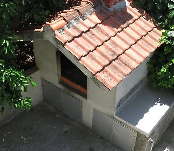 Luka Appartement