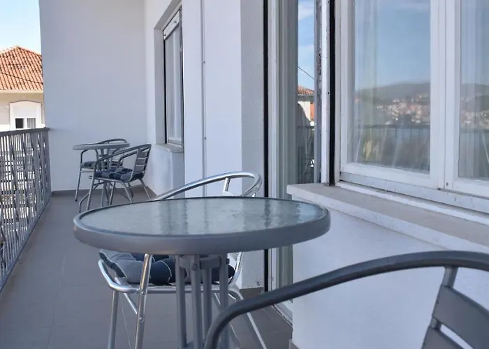 Luka Appartement