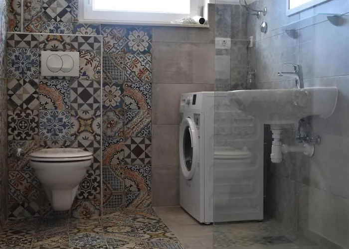 Luka Appartement