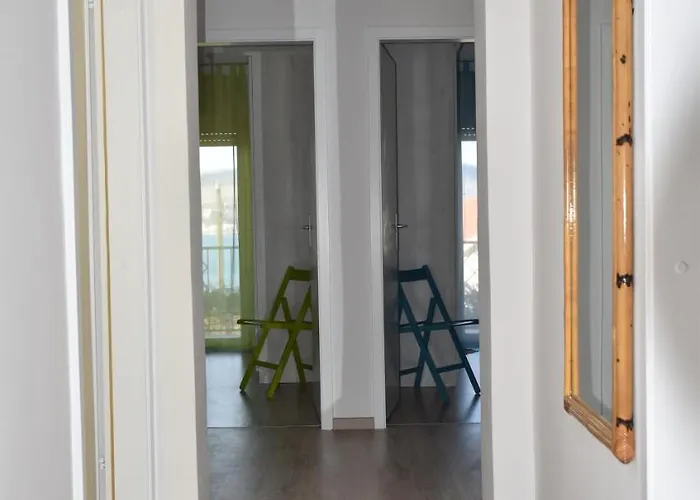 Luka Apartment