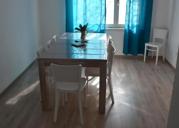 Luka Apartment Trogir