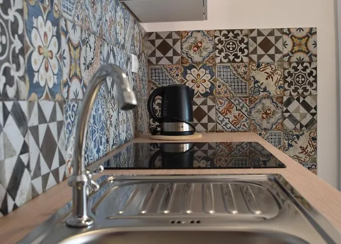 Appartement Luka Trogir