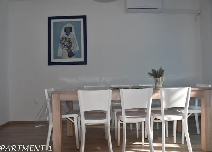 Appartement Luka Trogir