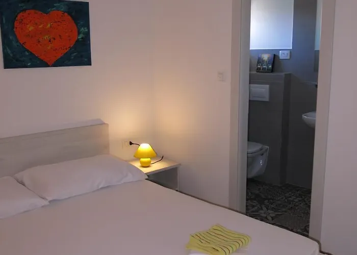 Luka Apartment