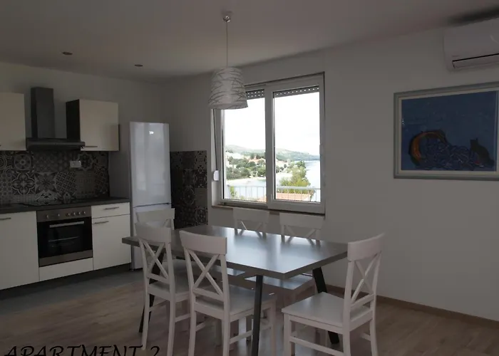 Luka Appartement