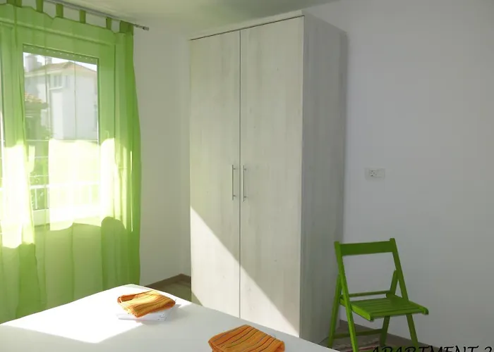 Apartment Luka