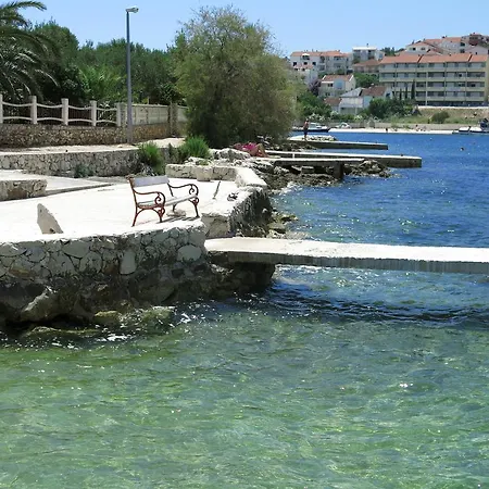 Apartament Luka Trogir