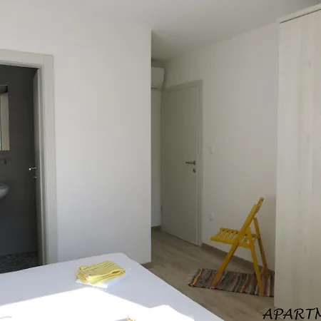 Apartament Luka